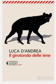 Il girotondo delle iene 