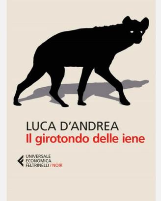 Il girotondo delle iene 