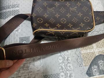 Tracolla Louis Vuitton