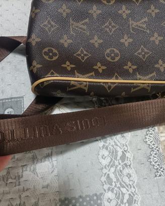 Tracolla Louis Vuitton