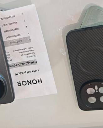 Honor magic 8 pro 512 garanzia