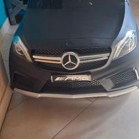 Macchina Mercedes bambini
