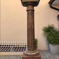 Colonna di altare