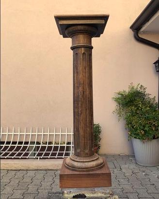 Colonna di altare