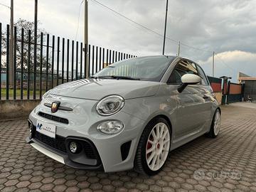 Abarth 595 1.4 Turbo T-Jet 180 CV Esseesse *AKRAPO