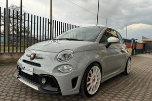 Abarth 595 1.4 Turbo T-Jet 180 CV Esseesse *AKRAPO