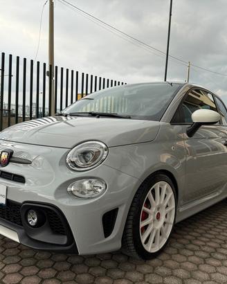 Abarth 595 1.4 Turbo T-Jet 180 CV Esseesse *AKRAPO