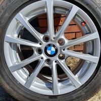 Cerchi in lega BMW r16