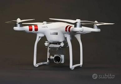dji phantom 3 standard