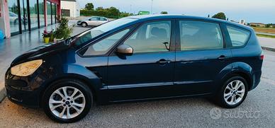 FORD S-Max - 2008