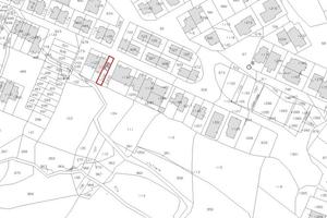 Lotto edificabile di 174 mq