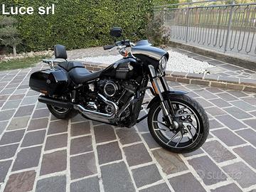 Harley Davidson Sport Glide