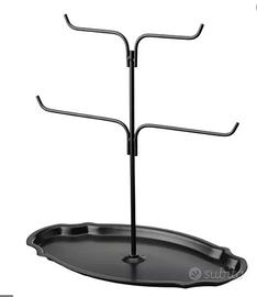 Porta gioielli di IKEA, da tavolo