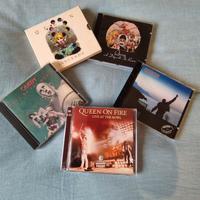 Queen - 5 CD