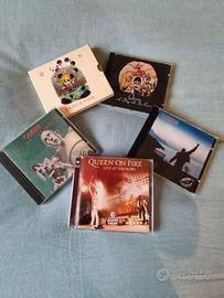 Queen - 5 CD
