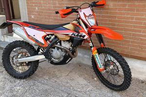 KTM EXCF 350