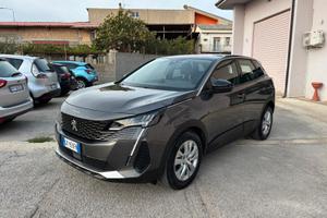 Peugeot 3008 BlueHDi 130 S&S Active Pack 04/2022