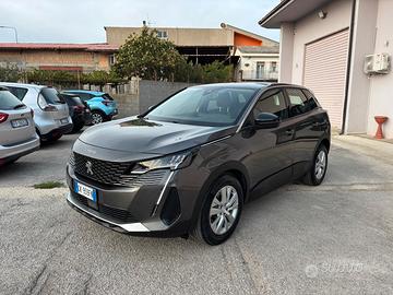 Peugeot 3008 BlueHDi 130 S&S Active Pack 04/2022