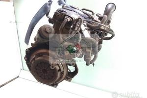 Motore Opel Agila 1200 Benzina Codice Z12XE