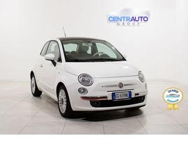 FIAT 500 0.9 TwinAir Turbo Lounge