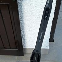 scopa elettrica Samsung 18v a batteria