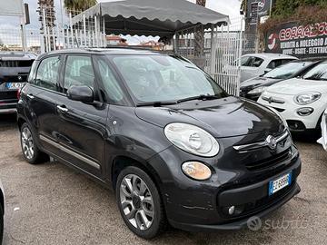 Fiat 500L 1.3 Multijet 85 CV TETTO Lounge MOTORE N