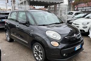 Fiat 500L 1.3 Multijet 85 CV TETTO Lounge MOTORE N