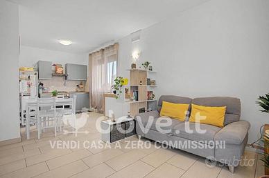 Appartamento Via Casetta, 10, 37060, Sorgà