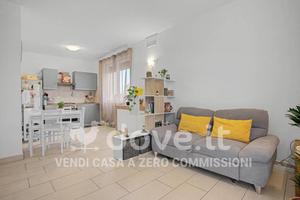 Appartamento Via Casetta, 10, 37060, Sorgà