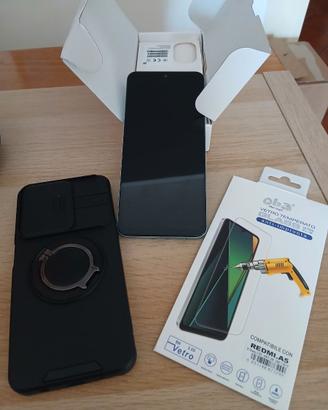 smartphone Readmi A 5