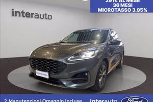 FORD Kuga 1.5 EcoBlue 120 CV aut. 2WD ST-Line X
