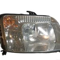 Faro anteriore destro fiat panda 169 (2 serie)