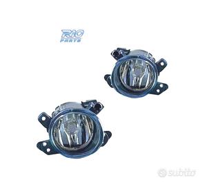 FARI ANABBAGLIANTI SMART FORTWO 07-14