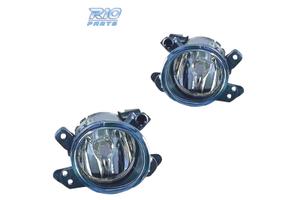 FARI ANABBAGLIANTI SMART FORTWO 07-14