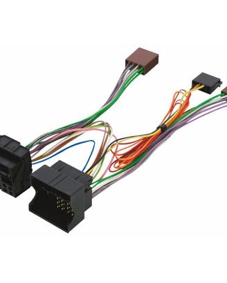 parrot mki 9100 adattatore ISO Opel 
