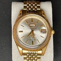 Citizen Autodater 7 jet rotor