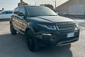 Range rover evoque 2019 150cv autocarro N1 IVA ESP