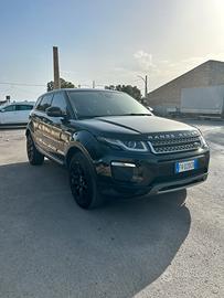 Range rover evoque 2019 150cv autocarro N1 IVA ESP