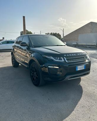 Range rover evoque 2019 150cv autocarro N1 IVA ESP