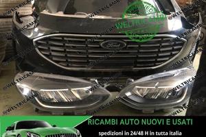 Ricambi auto ford fiesta 2023