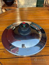 Coperchio AMC secuquick 24 cm