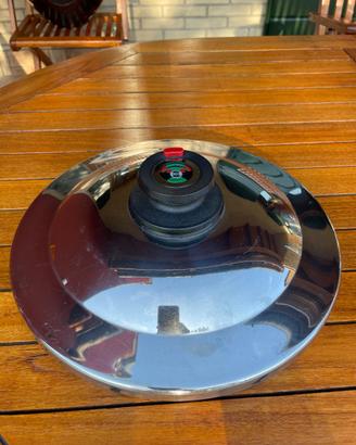 Coperchio AMC secuquick 24 cm