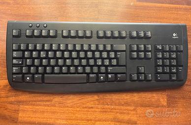 Tastiera Logitech