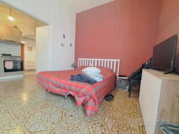 Appartamento a salita ritiro della purità 20