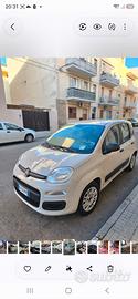 Fiat panda multijet Diesel