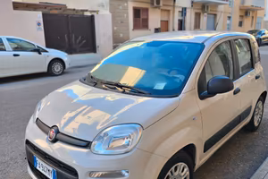 Fiat panda multijet Diesel