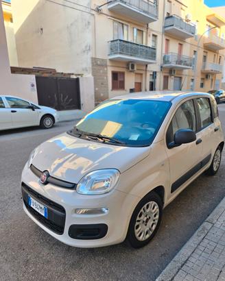Fiat panda multijet Diesel