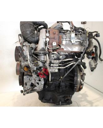 Motore C/P opel antara 2011-15
