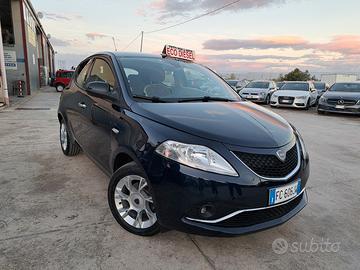 Lancia Ypsilon 1.3 MJT 5 porte S&S Platinum EURO 6