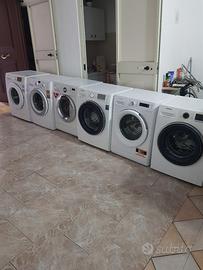 lavatrice a castelvetrano tel.3408802311 